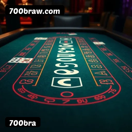 Requisitos do APK da 700bra para Android