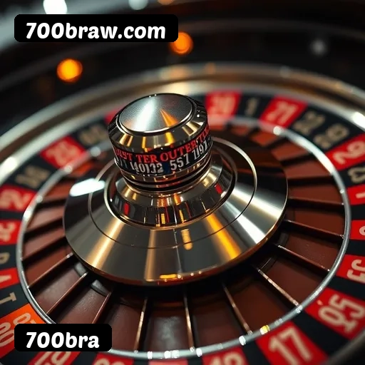 Tabela RTP dos jogos de cassino da 700bra