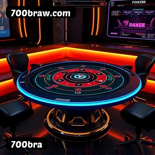 700bra segurança SSL 256-bit - Licença Curaçao, eCOGRA, GLI certificado